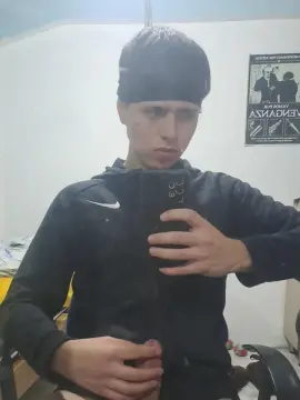 Cam4 Live Sex of Venganzaeterna