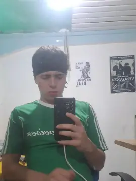 Cam4 Sex Cam of Venganzaeterna