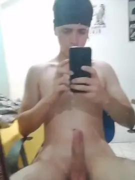 Cam4 Live Porn of Venganzaeterna