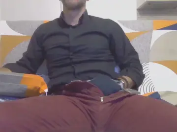 Cam4 Live Porn of eros1981hot1