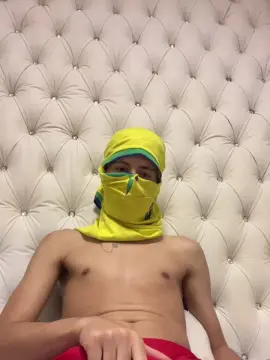 Cam4 Live Sex Cam of higormattheus