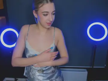 Cam4 Sex Chat of kiki_bloom