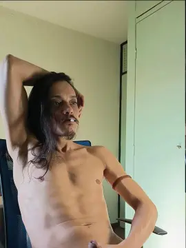 Cam4 Sex Cam of villanocat