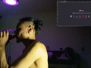 Cam4 Adult Webcam of villanocat