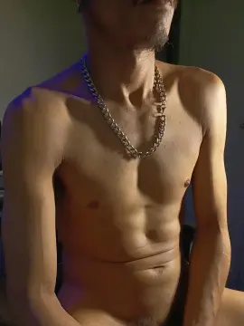 Cam4 Live Porn of villanocat