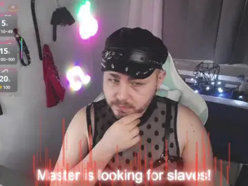 AlphaFABIAN from cam4