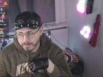 Cam4 Sex Chat of AlphaFABIAN