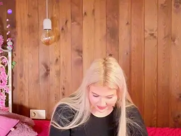 Cam4 Live Sex of IrinaLoveless