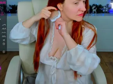 Cam4 Sex Cam of Kamilli_Hot