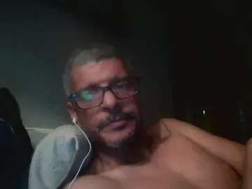 Cam4 Best live sex cam show of alchemist81