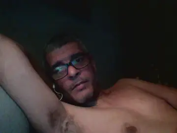 Cam4 Sex Cam of alchemist81