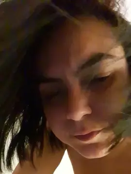 Cam4 Live Porn of cuteandwet