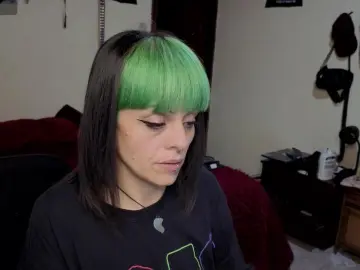 Cam4 Best Webcam of freya_sorceres