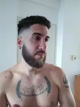 Cam4 Nude Webcam of insidematu