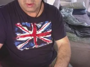 Cam4 Live Porn of ita_stallon