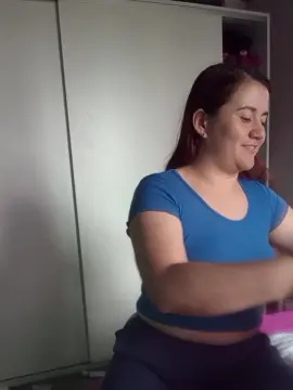 Cam4 Best Webcam of lunara_hot