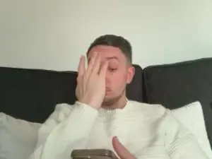 Cam4 Live Porn of meandyou23