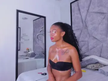 AitanaBhele from cam4