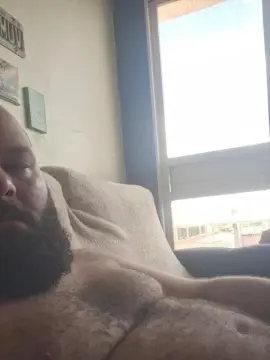 Cam4 Live Sex Cam of Brazilianbear_