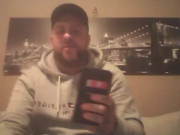 DJKorx from cam4