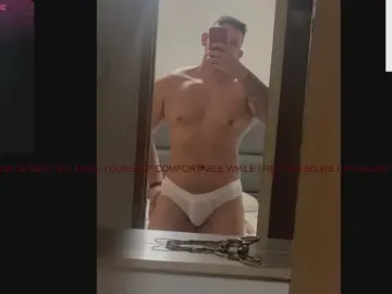 Cam4 Adult Webcam of coltonmassif2