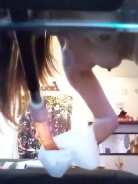 Cam4 Adult Webcam of ittybitty_sexy