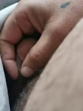 Cam4 Live Sex of lumberjack3434