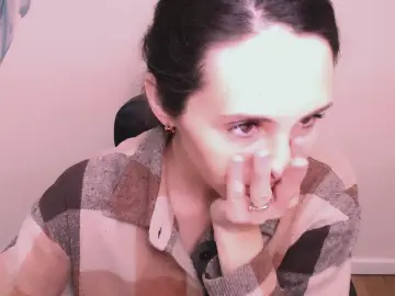 Cam4 Live Porn of AlissaTemi