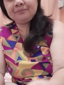 Cam4 Nude Webcam of Lovelynhing88