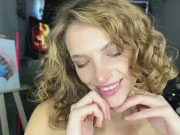 Cam4 Best Webcam of PetraGloe