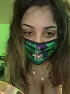 Cam4 Live Sex Cam of Pinklove4