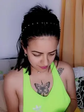 Cam4 Adult Video Chat of Soylulu69