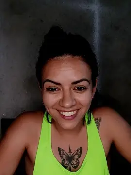 Cam4 Live Sex Cam of Soylulu69