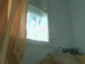 Cam4 Nude Webcam of Soylulu69