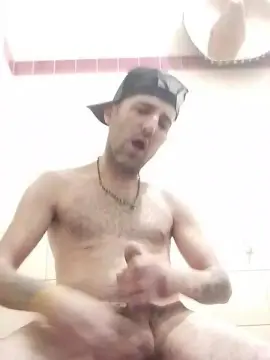 Cam4 Free Live Porn of Tommysiffre888