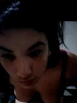 Cam4 Nude Webcam of TrashuLove