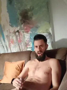 Cam4 Private Sex Chat of nico_boy89