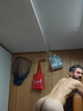 Cam4 Private Sex Chat of nico_boy89