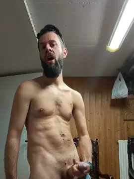 Cam4 Adult Webcam of nico_boy89