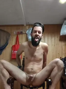 Cam4 Adult Webcam of nico_boy89