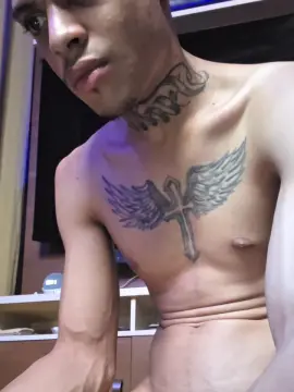 Cam4 Sex Cam of tielmendezlopez