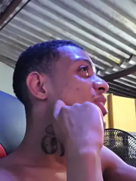 Cam4 Live Sex Cam of tielmendezlopez