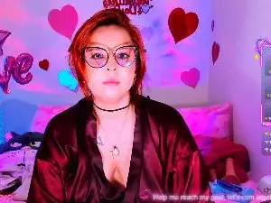 Cam4 Live Sex of Daphnne_sweet