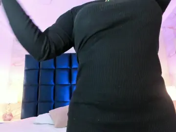 Cam4 Adult Video Chat of Evelin_mason