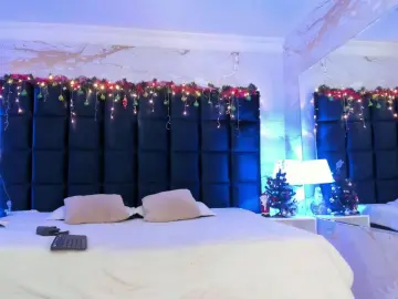 Cam4 Free Live Porn of Evelin_mason