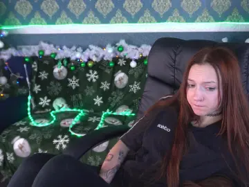 Cam4 Live Sex Cam of FoxyMayy