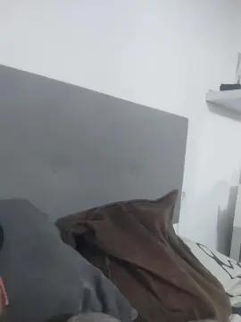 Cam4 Nude Webcam of Morbosos07