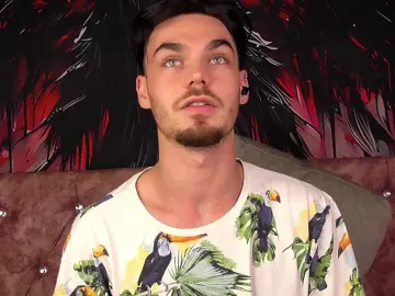 Cam4 Live Sex of OceannHeat