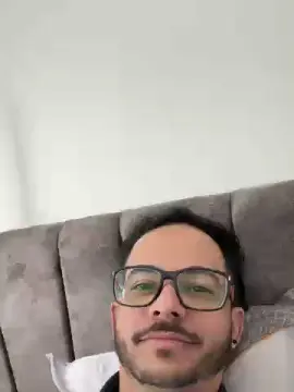 Cam4 Sex Cam of TioBraz