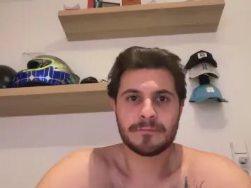 Cam4 Nude Webcam of espboy4girl97